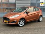 Ford Fiesta 1.0 EcoBoost Titanium|CRUISECR| NAP| APK, Te koop, Benzine, 550 kg, 101 pk