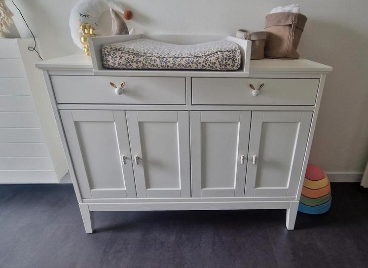 IDANÄS IKEA (commode / buffetkast), Kinderen en Baby's, Kinderkamer | Commodes en Kasten, Zo goed als nieuw, 90 tot 105 cm, 100 cm of meer