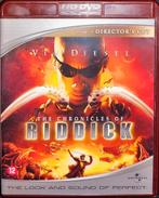 The Chronicles Of Riddick hd dvd, Ophalen of Verzenden