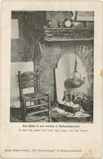 Een kijkje in een woning te Hollandscheveld, Ophalen of Verzenden, Voor 1920, Drenthe