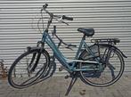 Gazelle Paris Plus – Framemaat 53, Ophalen, 53 tot 56 cm, Versnellingen, Zo goed als nieuw