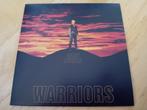 CD Gary Numan - Warriors, Verzenden