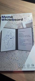 Memo Whiteboard - Nieuw!, Huis en Inrichting, Ophalen of Verzenden, Overige typen