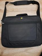 Case Logic TS115 Laptop Sleeve 16 inch zwart, 16 inch, Ophalen of Verzenden, Zo goed als nieuw