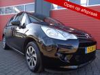 Citroën C3 1.0 PureTech Attraction Airco Cruise 97Dkm NAP N, Voorwielaandrijving, Euro 5, 450 kg, Gebruikt