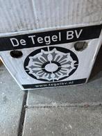 6 Portugese tegels - Nieuw, Ophalen, Nieuw, 20 tot 40 cm, Minder dan 5 m²