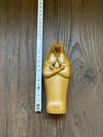 Playmobil Piramide Farao mummie sacrofaag  beschikbaar voor biedingen