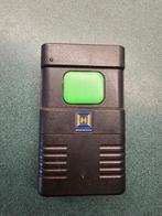 Hormann handzender/afstandsbediening, Kunststof, Garagedeur, Ophalen of Verzenden, Zo goed als nieuw