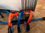 Hot wheels spiraal track kurkentrekker, Kinderen en Baby's, Speelgoed | Racebanen, Racebaan, Ophalen of Verzenden, Zo goed als nieuw
