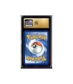 Pokemon Paldean Students Paldean Fates #231 CGC Pristine 10, Ophalen of Verzenden, Zo goed als nieuw, Losse kaart, Foil