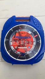 Sneeuwkettingen weisstech, Auto diversen, Sneeuwkettingen, Ophalen, Zo goed als nieuw