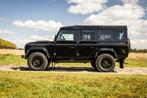 Land Rover Defender 2.2 Tdci Station Wagon 7 seater SE uitvo, Auto's, Land Rover, Origineel Nederlands, Te koop, Airconditioning