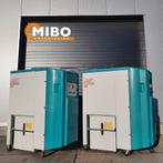 Houtmot afzuiger afzuiging ** Occasions klein tot groot, Ophalen of Verzenden