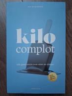 An Bogaerts - Kilocomplot. Slik geen onzin over eten en diet, Ophalen of Verzenden, Zo goed als nieuw, An Bogaerts