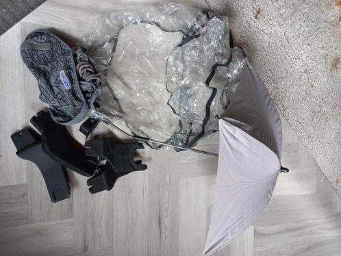 Maxi-Cosi: adapters, regenhoes, zonnescherm & p, Kinderen en Baby's, Autostoeltjes, Gebruikt, Maxi-Cosi, 0 t/m 13 kg, Autogordel