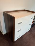 Commode en kast, Ophalen, Gebruikt, 50 tot 70 cm, 105 cm of meer