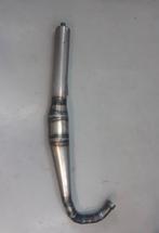 Zundapp 125/175 Uitlaat - Nieuw of gebruikt, Fietsen en Brommers, Brommeronderdelen | Zundapp, Ophalen of Verzenden, Gebruikt