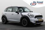 MINI Countryman 1.6 Cooper S Pepper Xenon, Navigatie, Climat, Auto's, Mini, Voorwielaandrijving, 65 €/maand, Stof, Gebruikt