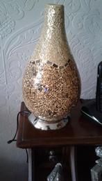 Schemerlamp, Ophalen, Zo goed als nieuw, Minder dan 50 cm