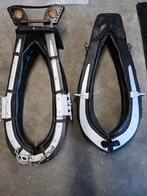 Paarden gareels, Ophalen, Overige soorten