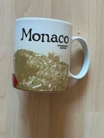 Starbucks beker Monaco nieuw, Huis en Inrichting, Keuken | Servies, Ophalen of Verzenden, Nieuw, Overige stijlen, Kop(pen) en/of Schotel(s)