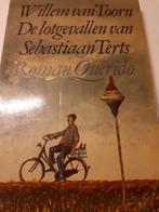 De lotgevallen van Sebastiaan Terts - Willem van Toorn, Boeken, Ophalen of Verzenden, Gelezen