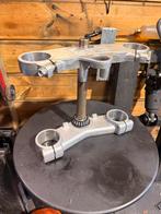 Suzuki GSXR 750 W Kroonplaat T-stuk, Ophalen of Verzenden, Gebruikt