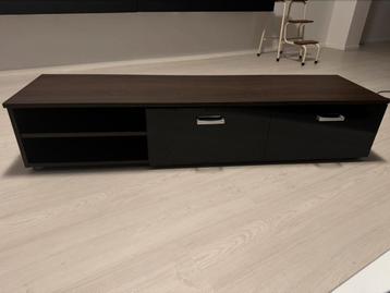 Tv kast