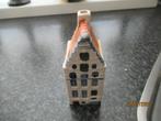 KLM HUISJE-HAND PAINTED DUTCH HOUSE -SINGEL 64- AMSTERDAM, Verzamelen, KLM Huisjes, Ophalen of Verzenden, Zo goed als nieuw