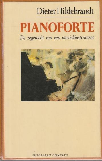 Pianoforte. De zegetocht van een muziekinstrument  beschikbaar voor biedingen