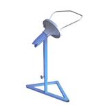 vij weinig gebruikte manuele papierverdeler FillPak, Doe-het-zelf en Verbouw, Kratten en Dozen, Overige typen, Minder dan 50 cm