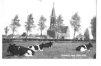 Hemelum, Ophalen of Verzenden, 1960 tot 1980, Ongelopen, Friesland