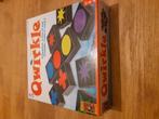 Qwirkle, Hobby en Vrije tijd, Gezelschapsspellen | Bordspellen, Ophalen of Verzenden, Zo goed als nieuw