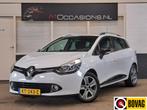 Renault Clio Estate 0.9 TCe Night&Day + NAVI (bj 2016), Auto's, Voorwielaandrijving, 898 cc, Gebruikt, 580 kg