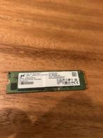 SSD 256GB 1300 M.2 SATA, Computers en Software, Harde schijven, Intern, Gebruikt, 256GB, Ophalen of Verzenden