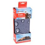 honden Koel mat Grijs HANDIG IN TUIN TENT CARAVAN KAMPEREN, Dieren en Toebehoren, Honden-accessoires, Ophalen of Verzenden, Nieuw