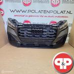 Audi Q2 front koelerpaket bumper Matrix koplampen