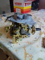 weber Fiat x1/9 dtml 32/34, Ophalen of Verzenden, Nieuw, Fiat