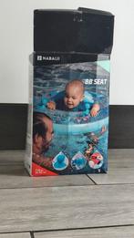 Nabaiji Zwemband BB Seat 7-15kg, Ophalen of Verzenden, Zo goed als nieuw, Jongetje of Meisje, Zwem-accessoire