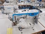 Jack K5-UT bovendek onderdek machine AUTOMAAT NIEUW2, Hobby en Vrije tijd, Naaimachines en Toebehoren, Nieuw, Naaimachine, Industrieel