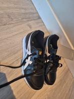 Nieuw Asics Gel Movimentum Maat 37 - Zwart/Wit/Goud, Asics, Nieuw, Ophalen of Verzenden, Jongen of Meisje