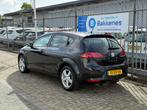 Seat Leon 1.6 Sportstyle | Airco | Cruise | NAP, Auto's, Stof, Gebruikt, 4 cilinders, Leon