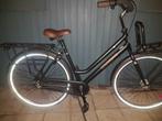 Bsp metropolis  transportfiets stadsfiets, Fietsen en Brommers, Versnellingen, 56 cm of meer, Zo goed als nieuw, Ophalen
