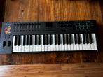 Nektar Impact LX49+ een MIDI keyboard met veel extra’s, Ophalen of Verzenden, Zo goed als nieuw