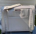 Samsonite messenger bag, luxe uitvoering, NIEUW, Ophalen of Verzenden, 17 inch of meer, Nieuw, Schoudertas