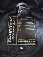 Dubbele dikke winterjas maat 152, Ophalen