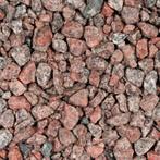 Schots graniet 16-22, Tuin en Terras, Grind, Keien en Split, Verzenden, Nieuw, Graniet, Split