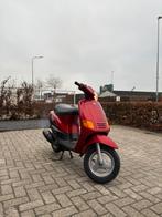 Piaggio zip type, Ophalen, Tweetakt, Zip, Zo goed als nieuw