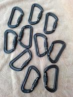 DMM Zodiac A820 Screwgate Carabiners, Ophalen of Verzenden, Nieuw, Klimsport-accessoire