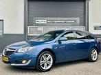 Opel Insignia Sports Tourer 1.6 TURBO 170pk Executive I XENO, Auto's, Voorwielaandrijving, 15 km/l, Gebruikt, Euro 6